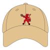 Sport Flex Athletic Mesh Cap Thumbnail