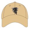 Sport Flex Athletic Mesh Cap Thumbnail