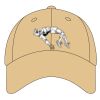 Sport Flex Athletic Mesh Cap Thumbnail
