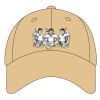 Sport Flex Athletic Mesh Cap Thumbnail