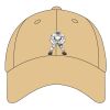 Sport Flex Athletic Mesh Cap Thumbnail