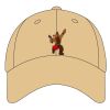 Sport Flex Athletic Mesh Cap Thumbnail