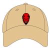Sport Flex Athletic Mesh Cap Thumbnail