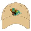 Sport Flex Athletic Mesh Cap Thumbnail