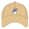 Sport Flex Athletic Mesh Cap Thumbnail