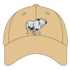 Sport Flex Athletic Mesh Cap Thumbnail