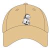 Sport Flex Athletic Mesh Cap Thumbnail
