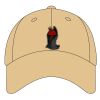 Sport Flex Athletic Mesh Cap Thumbnail