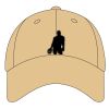 Sport Flex Athletic Mesh Cap Thumbnail