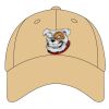 Sport Flex Athletic Mesh Cap Thumbnail
