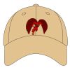 Sport Flex Athletic Mesh Cap Thumbnail
