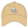 Sport Flex Athletic Mesh Cap Thumbnail
