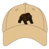 Sport Flex Athletic Mesh Cap Thumbnail
