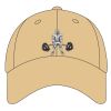 Sport Flex Athletic Mesh Cap Thumbnail