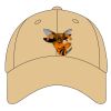 Sport Flex Athletic Mesh Cap Thumbnail