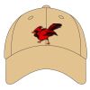 Sport Flex Athletic Mesh Cap Thumbnail