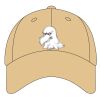 Sport Flex Athletic Mesh Cap Thumbnail