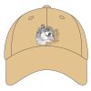 Sport Flex Athletic Mesh Cap Thumbnail