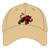 Sport Flex Athletic Mesh Cap Thumbnail