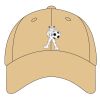 Sport Flex Athletic Mesh Cap Thumbnail