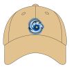 Sport Flex Athletic Mesh Cap Thumbnail