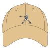Sport Flex Athletic Mesh Cap Thumbnail