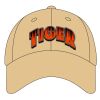 Sport Flex Athletic Mesh Cap Thumbnail