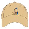 Sport Flex Athletic Mesh Cap Thumbnail
