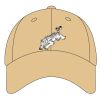 Sport Flex Athletic Mesh Cap Thumbnail