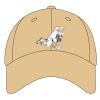 Sport Flex Athletic Mesh Cap Thumbnail