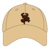 Sport Flex Athletic Mesh Cap Thumbnail
