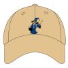 Sport Flex Athletic Mesh Cap Thumbnail