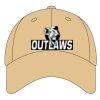 Sport Flex Athletic Mesh Cap Thumbnail