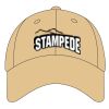 Sport Flex Athletic Mesh Cap Thumbnail