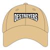 Sport Flex Athletic Mesh Cap Thumbnail