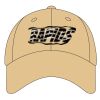 Sport Flex Athletic Mesh Cap Thumbnail