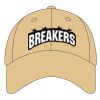 Sport Flex Athletic Mesh Cap Thumbnail