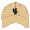 Sport Flex Athletic Mesh Cap Thumbnail