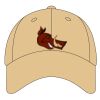 Sport Flex Athletic Mesh Cap Thumbnail