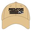 Sport Flex Athletic Mesh Cap Thumbnail