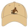 Sport Flex Athletic Mesh Cap Thumbnail