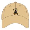 Sport Flex Athletic Mesh Cap Thumbnail