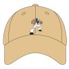 Sport Flex Athletic Mesh Cap Thumbnail