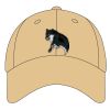 Sport Flex Athletic Mesh Cap Thumbnail