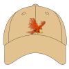 Sport Flex Athletic Mesh Cap Thumbnail