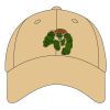 Sport Flex Athletic Mesh Cap Thumbnail