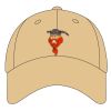 Sport Flex Athletic Mesh Cap Thumbnail