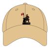 Sport Flex Athletic Mesh Cap Thumbnail