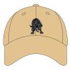 Sport Flex Athletic Mesh Cap Thumbnail