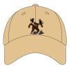 Sport Flex Athletic Mesh Cap Thumbnail